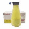 Canon CLC1100 Toner Yellow (1441A002AA)